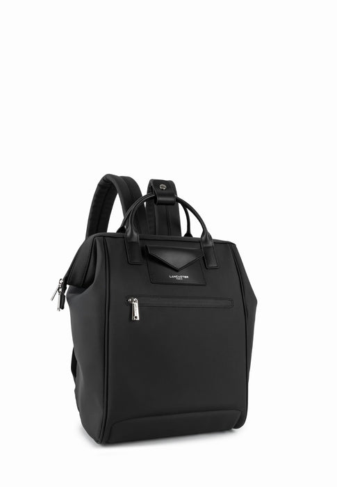 Sac a dos Lancaster 516-76 NOIR