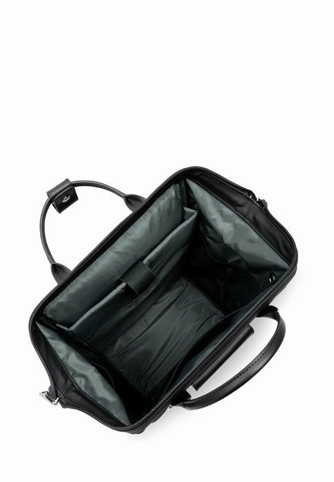 Sac a dos Lancaster 516-76 NOIR