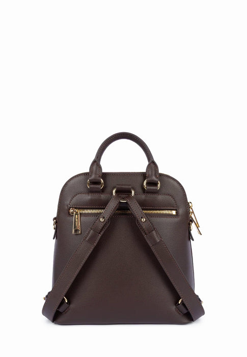 Sac a dos Lancaster Sierra jia 538-006 MARRONFO