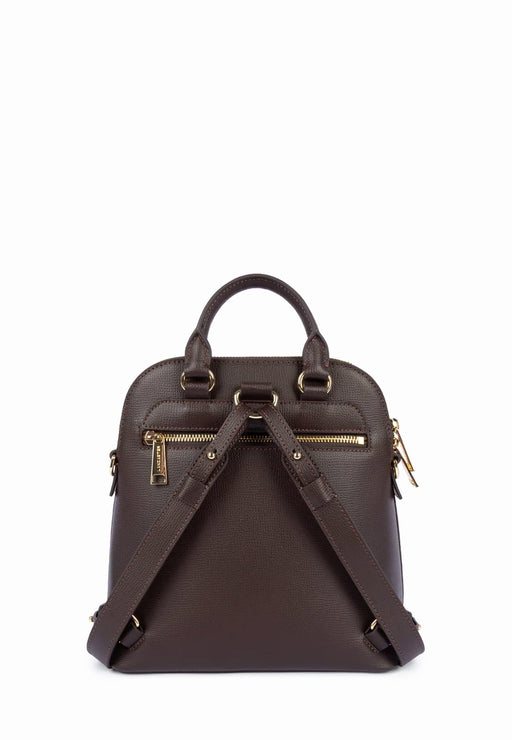 Sac a dos Lancaster Sierra jia 538-006 MARRONFO