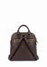 Sac a dos Lancaster Sierra jia 538-006 MARRONFO