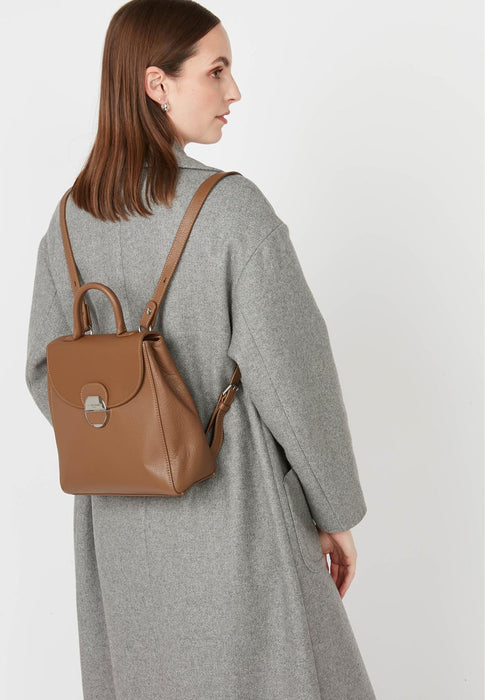 Sac a dos Lancaster Pia 547-66 CAMEL
