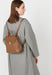 Sac a dos Lancaster Pia 547-66 CAMEL