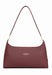 Sac a main Lancaster Lychee ace 422-39 BORDEAUX