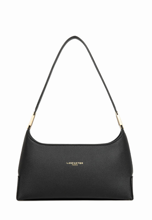 Sac a main Lancaster Lychee ace 422-39 NOIR