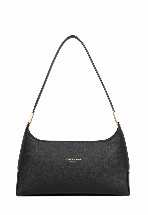 Sac a main Lancaster Lychee ace 422-39 NOIR
