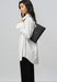 Sac a main Lancaster Lychee ace 422-39 NOIR