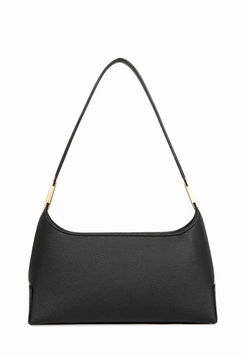 Sac a main Lancaster Lychee ace 422-39 NOIR