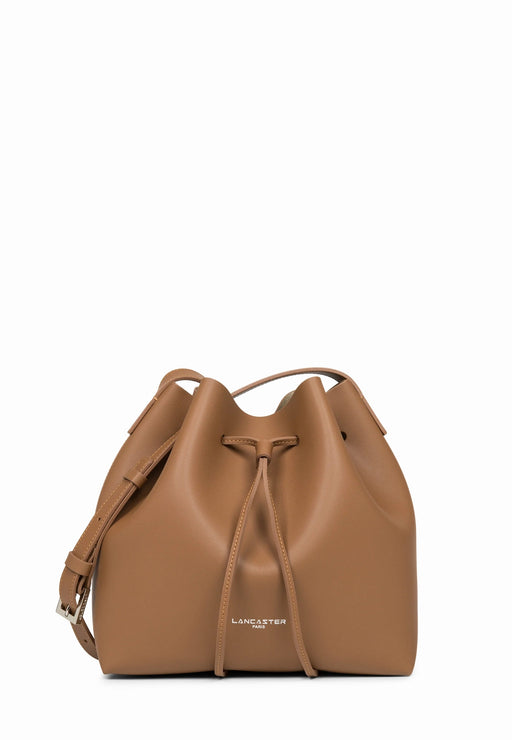 Lancaster Sac a main Pur & element city 423-18 Camel_in_ch CAMEL_IN_CH