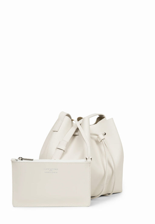 Lancaster Sac a main Pur & element city 423-18 Ecru_in_cha ECRU_IN_CHA