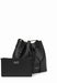 Lancaster Sac a main Pur & element city 423-18 Noir in ch NOIR IN CH