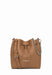 Lancaster Sac a main Pur & element city 423-38 Camel in ch CAMEL IN CH