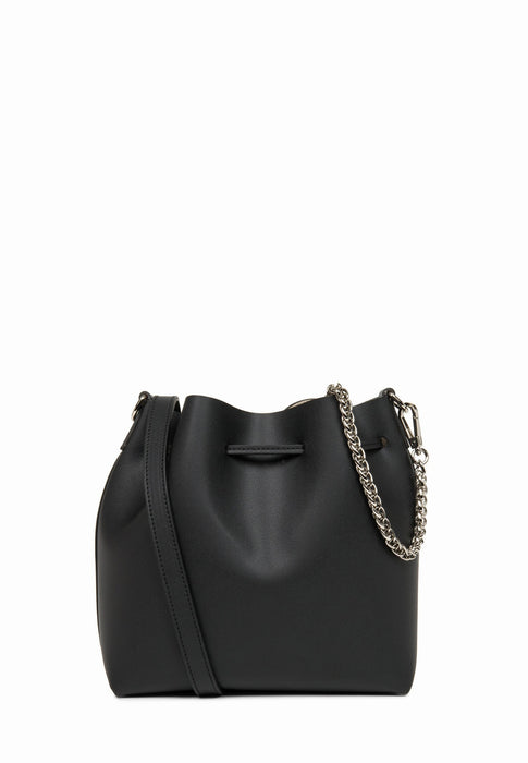 Lancaster Sac a main Pur & element city 423-38 Noir in ch NOIR IN CH