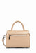 Lancaster Sac a main Suave even 433-16 Beigefonce BEIGEFONCE