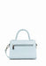 Lancaster Sac a main Suave even 433-16 Bleufume BLEUFUME
