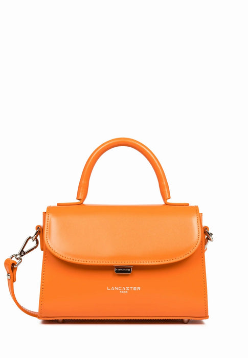 Lancaster Sac a main Suave even ORANGE