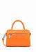 Lancaster Sac a main Suave even ORANGE