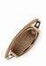 Lancaster Sac a main Suave ace 433-20 Beigefonce BEIGEFONCE