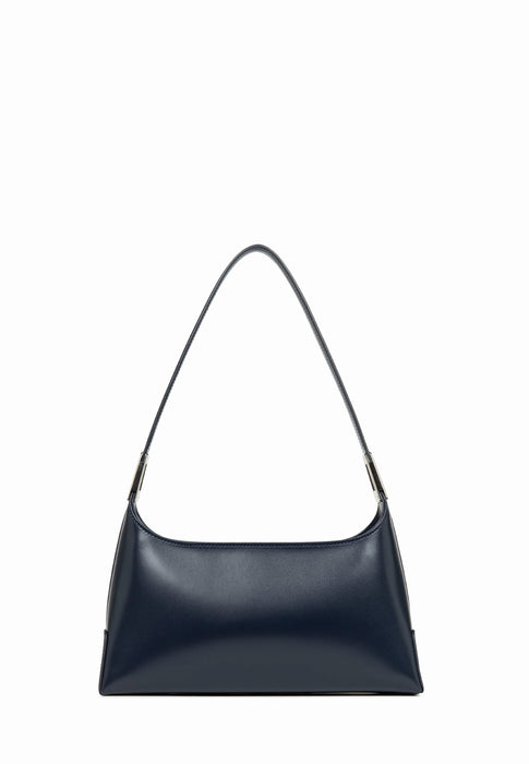 Lancaster Sac a main Suave ace 433-20 Bleufonc BLEUFONC