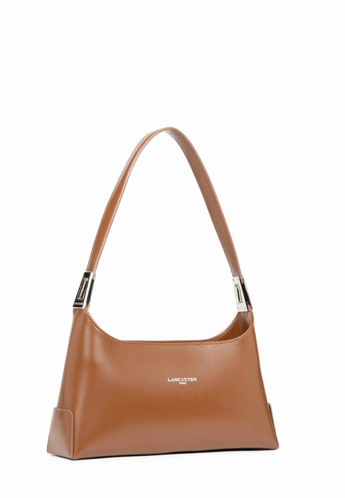 Lancaster Sac a main Suave ace 433-20 Camel CAMEL