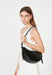 Lancaster Sac a main Suave ace 433-28 Noir NOIR
