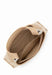 Lancaster Sac a main Suave ace 433-30 Beigefonce BEIGEFONCE