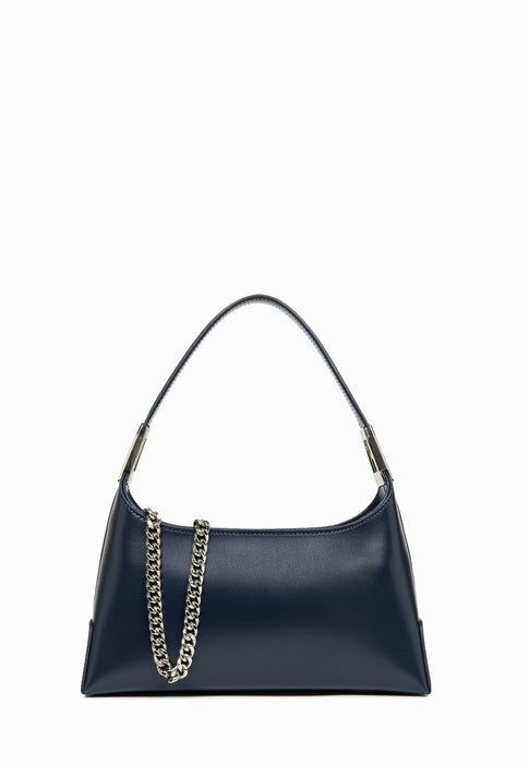 Lancaster Sac a main Suave ace 433-30 Bleufonc BLEUFONC
