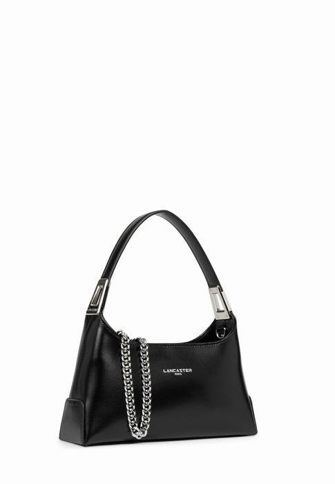 Lancaster Sac a main Suave ace 433-30 Noir NOIR