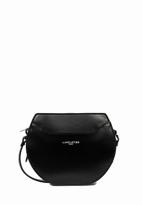 Lancaster Sac a main Suave lune 433-32 NOIR