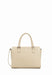 Sac a main Lancaster Smooth 437-03 BEIGE