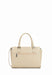 Sac a main Lancaster Smooth 437-03 BEIGE