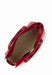 Sac a main Lancaster Smooth 437-03 CARMIN