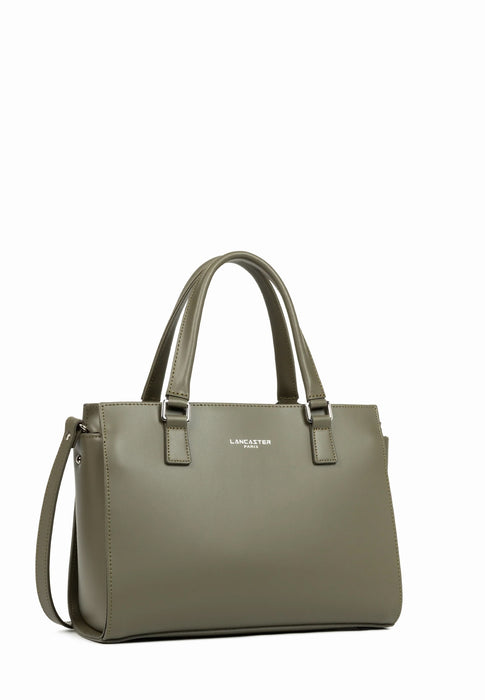 Sac a main Lancaster Smooth 437-03 KAKIFUME