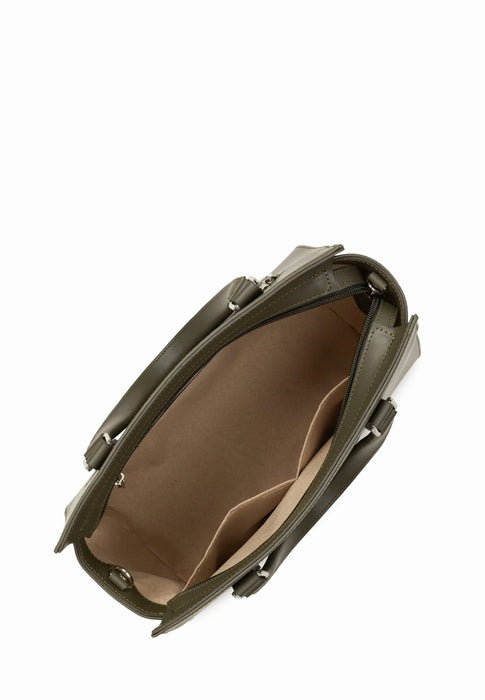 Sac a main Lancaster Smooth 437-03 KAKIFUME