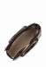 Sac a main Lancaster Smooth 437-03 MARRON