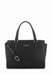 Sac a main Lancaster Smooth 437-03 NOIR
