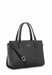 Sac a main Lancaster Smooth 437-03 NOIR