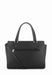 Sac a main Lancaster Smooth 437-03 NOIR