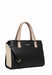 Sac a main Lancaster Smooth 437-03 NOIR NCNF