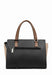 Lancaster Sac a main Smooth 437-03 Noir_nuvi NOIR_NUVI