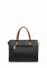 Lancaster Sac a main Smooth 437-03 Noir_nuvi NOIR_NUVI