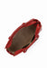 Sac a main Lancaster Smooth 437-03 ROUGE