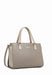 Sac a main Lancaster Smooth 437-03 TAUPE GALE