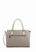 Sac a main Lancaster Smooth 437-03 TAUPE GALE