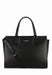 Sac a main Lancaster Smooth 437-04 NOIR