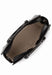Sac a main Lancaster Smooth 437-04 NOIR