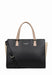 Sac a main Lancaster Smooth 437-04 NOIR NCNF