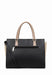 Sac a main Lancaster Smooth 437-04 NOIR NCNF