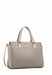 Sac a main Lancaster Smooth 437-04 TAUPE GALE