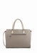 Sac a main Lancaster Smooth 437-04 TAUPE GALE